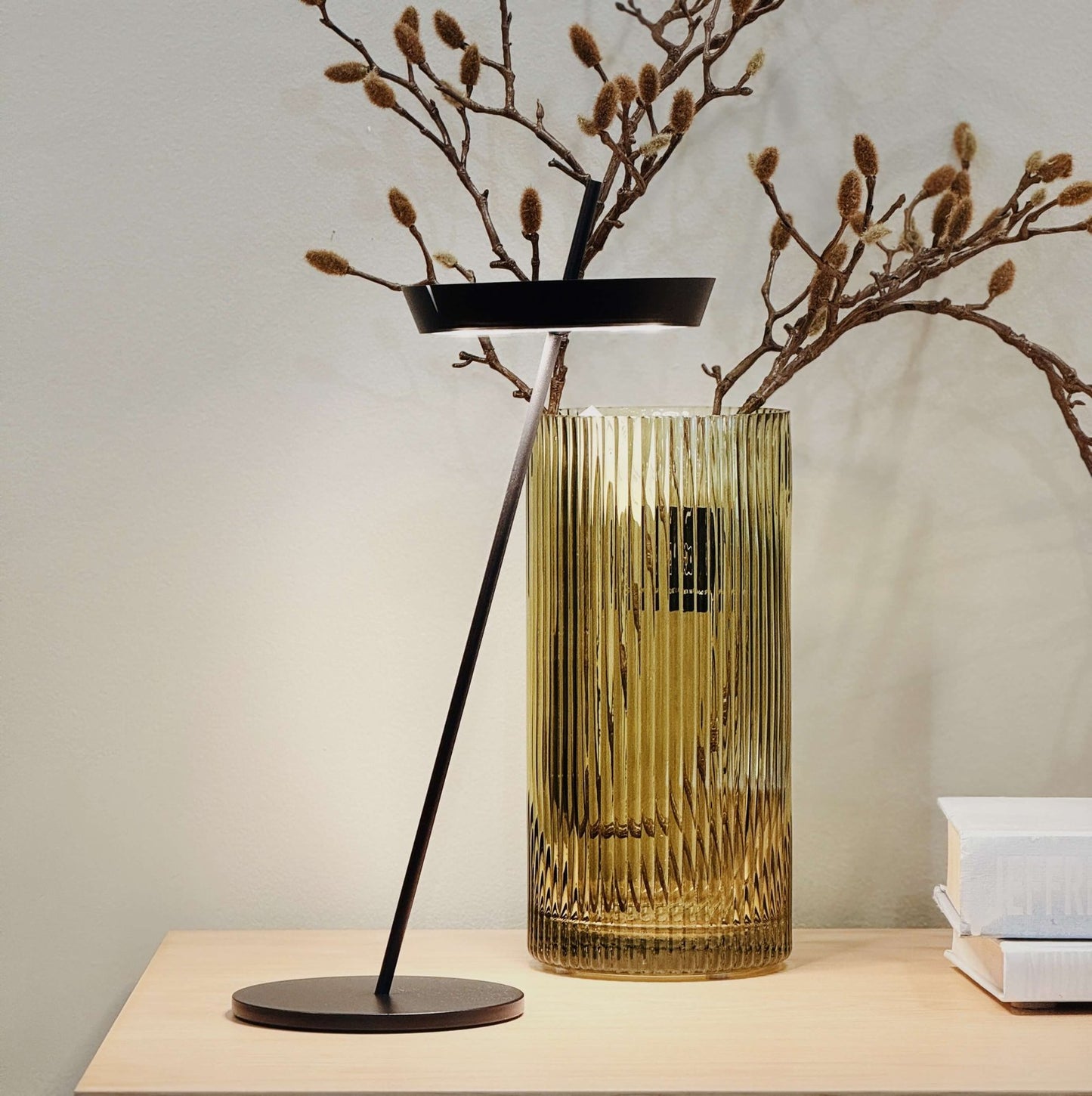 Fine Line Table Lamp