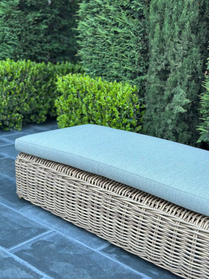 Harolds Signature Sunlounger