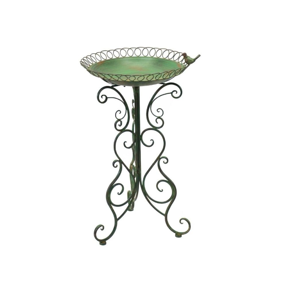Orangerie Bird Bath