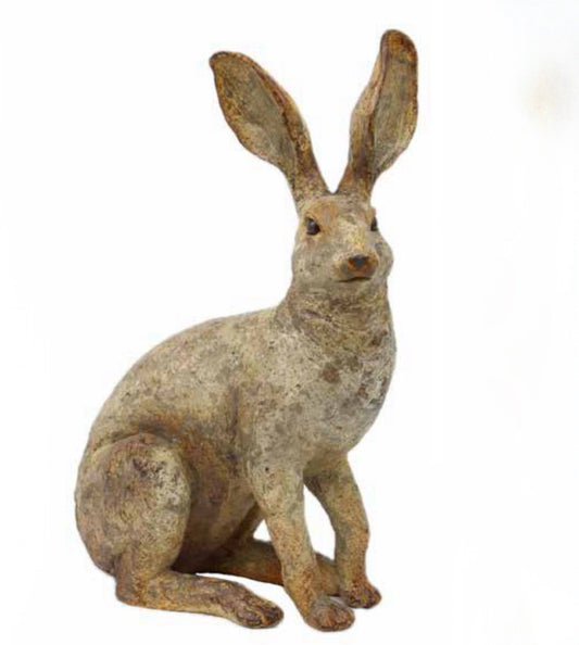 Patina Hare