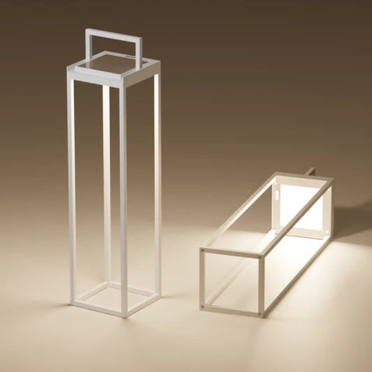 Rechargeable Solar Lantern