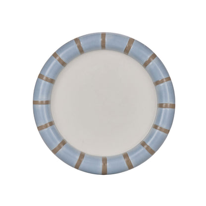 Astrid Stripe Dish - Large